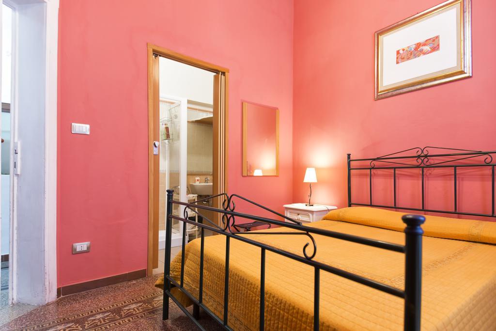 Affittacamere Zahra Alghero Exterior photo