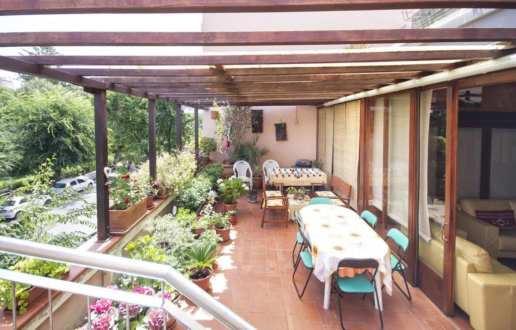 Affittacamere Zahra Alghero Exterior photo