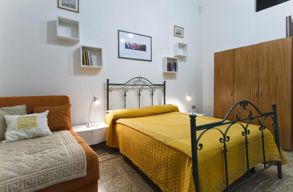 Affittacamere Zahra Alghero Exterior photo